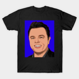 seth macfarlane T-Shirt